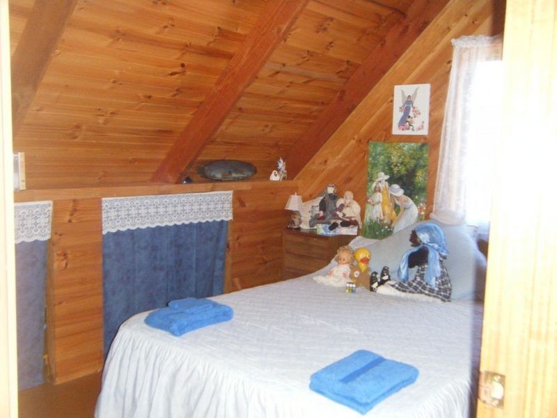 104 Parnella Drive, Stieglitz TAS 7216