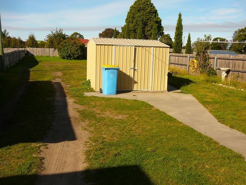 50 Cecilia Street, St Helens TAS 7216