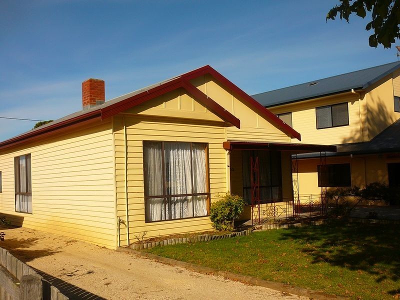 50 Cecilia Street, St Helens TAS 7216