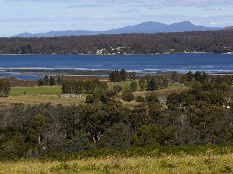 Lot 6 Binalong Bay Road, St Helens TAS 7216