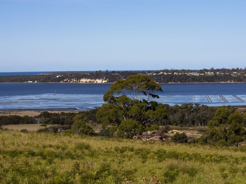 Lot 6 Binalong Bay Road, St Helens TAS 7216