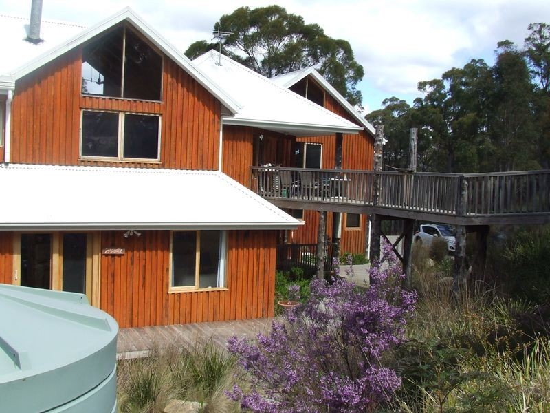 701 Binalong Bay Road, Binalong Bay TAS 7216