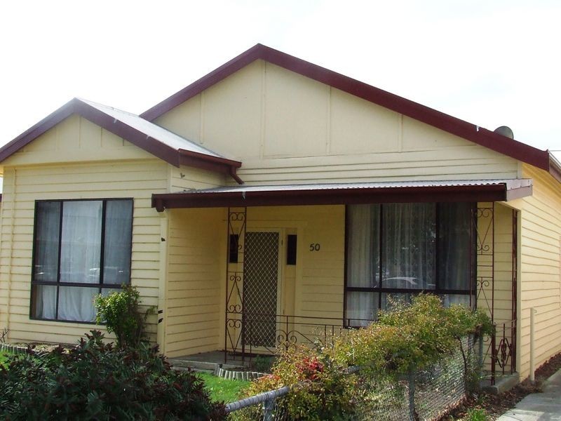 50 Cecilia Street, St Helens TAS 7216