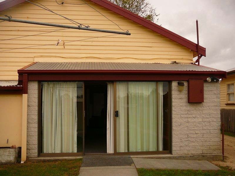 50 Cecilia Street, St Helens TAS 7216