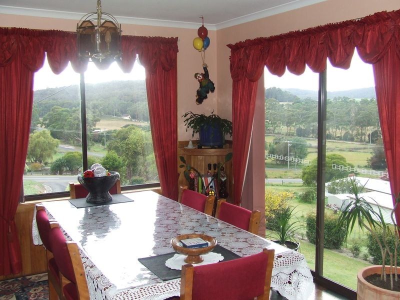 25543 Tasman Highway, St Helens TAS 7216