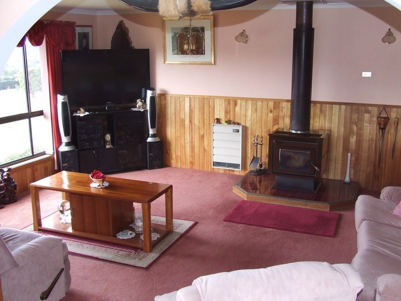 25543 Tasman Highway, St Helens TAS 7216