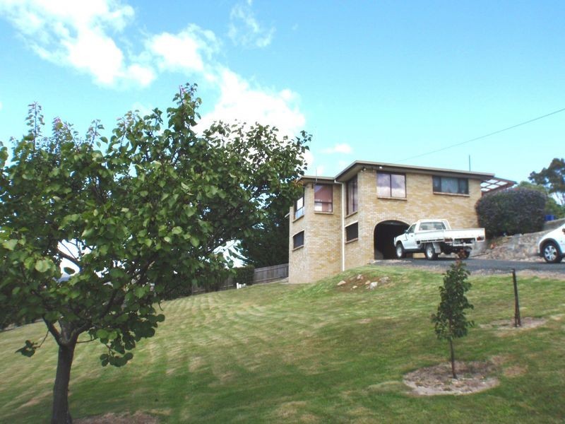 25543 Tasman Highway, St Helens TAS 7216