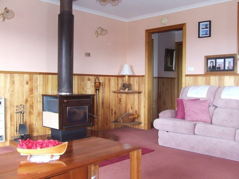 25543 Tasman Highway, St Helens TAS 7216