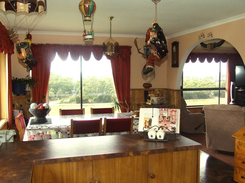 25543 Tasman Highway, St Helens TAS 7216