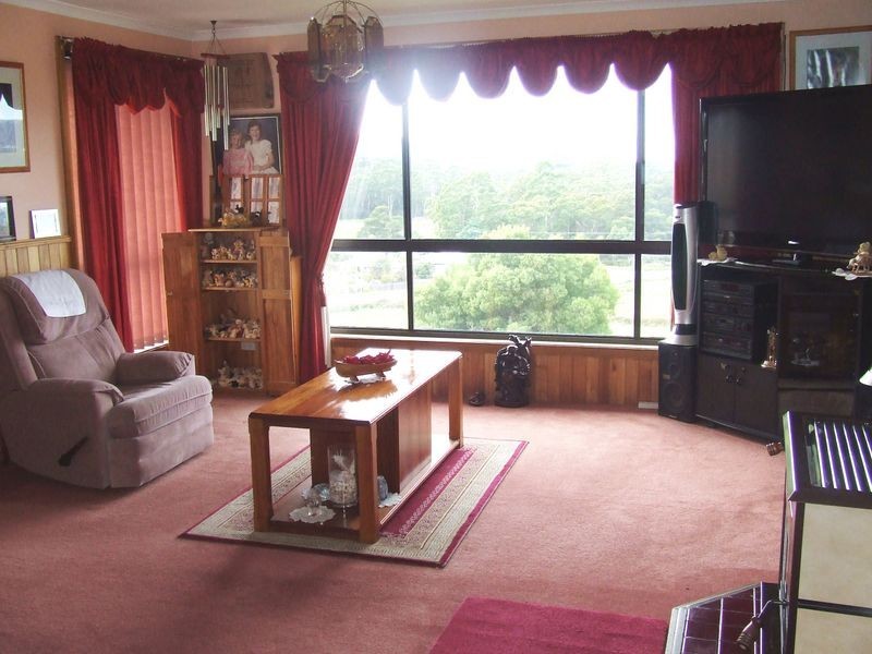 25543 Tasman Highway, St Helens TAS 7216