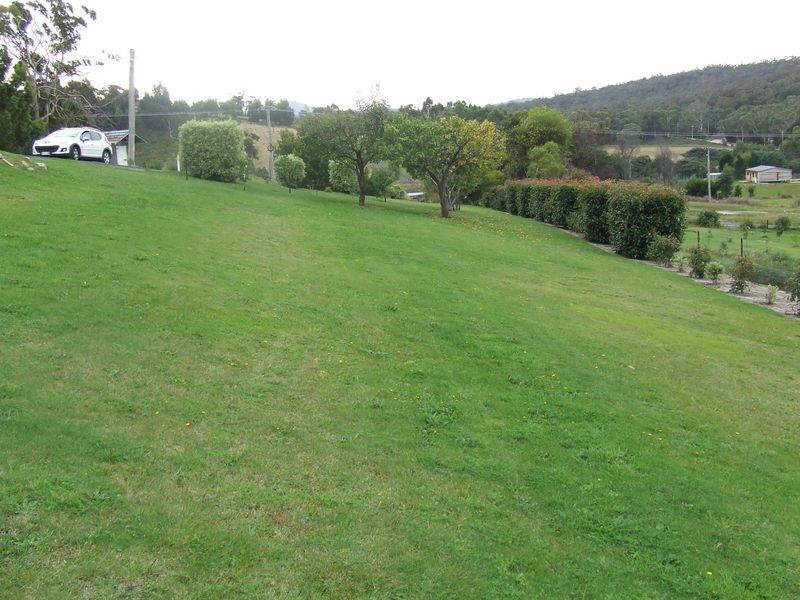 25543 Tasman Highway, St Helens TAS 7216