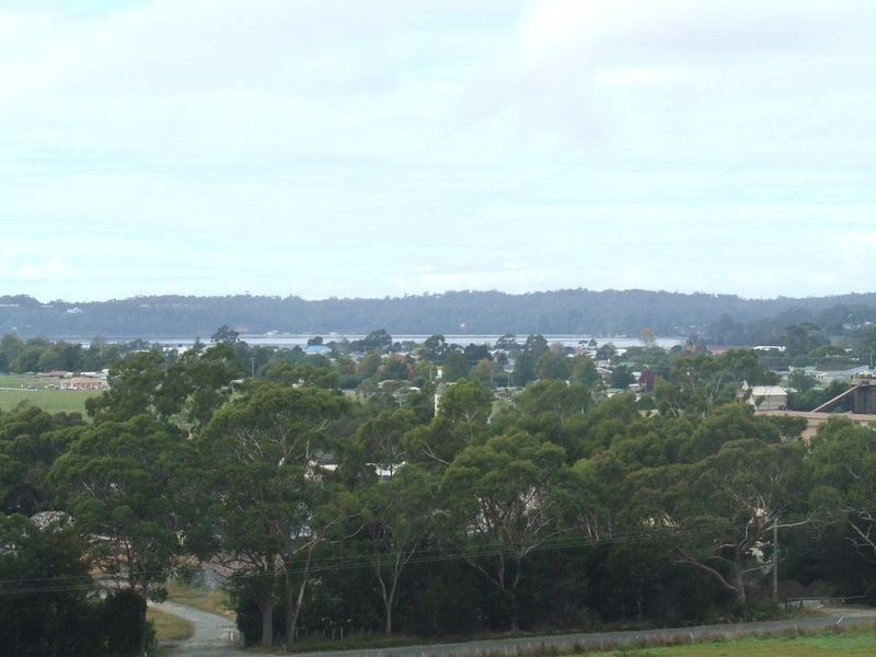 25543 Tasman Highway, St Helens TAS 7216