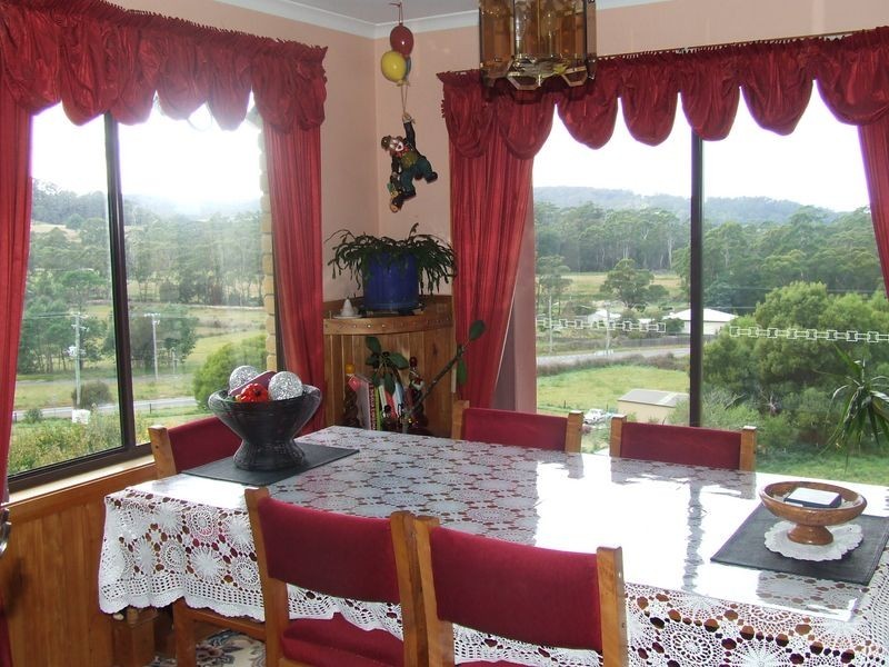 25543 Tasman Highway, St Helens TAS 7216