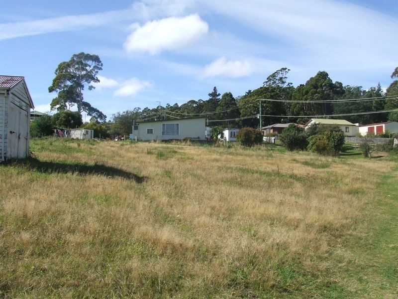 3 Aulichs Lane, St Marys TAS 7215