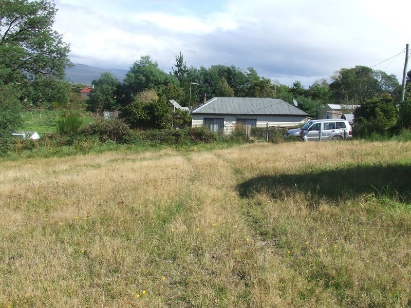 3 Aulichs Lane, St Marys TAS 7215