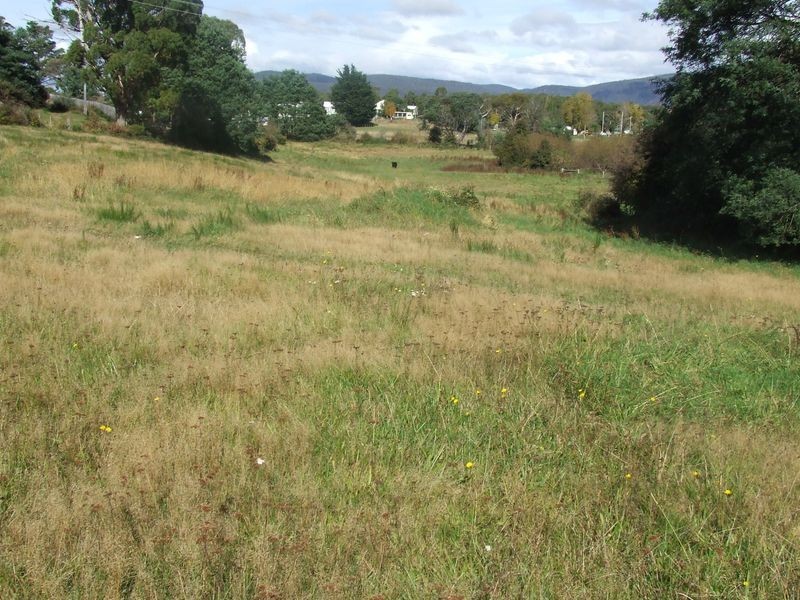 3 Aulichs Lane, St Marys TAS 7215