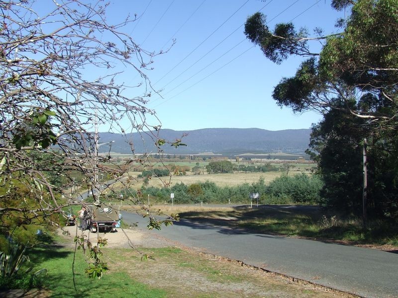 156 Cornwall Road, Cornwall TAS 7215