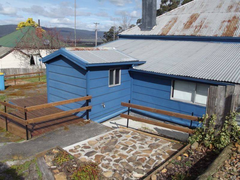 156 Cornwall Road, Cornwall TAS 7215