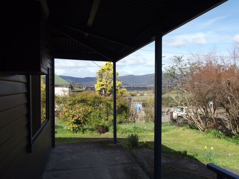 156 Cornwall Road, Cornwall TAS 7215