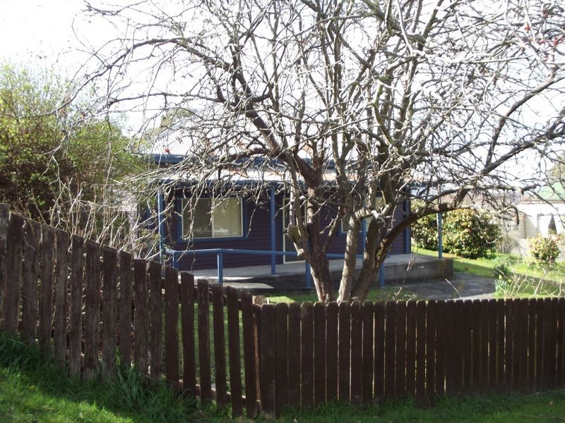 156 Cornwall Road, Cornwall TAS 7215