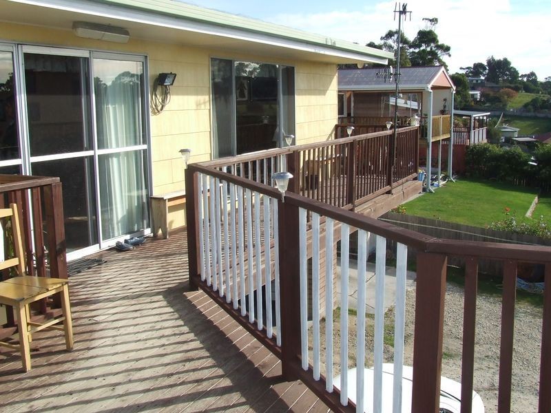 5 Mimosa Street, St Helens TAS 7216