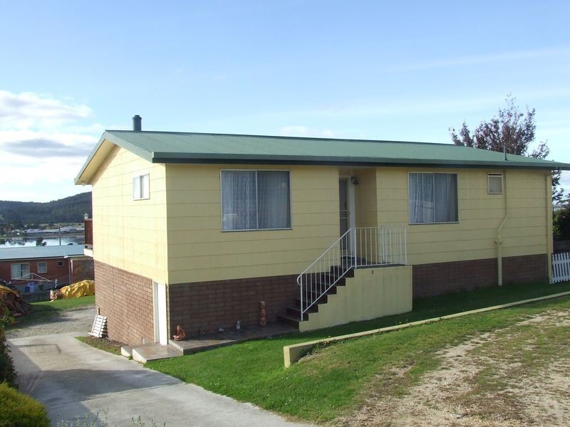 5 Mimosa Street, St Helens TAS 7216