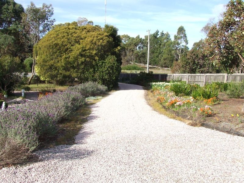 10 Osprey Drive, St Helens TAS 7216