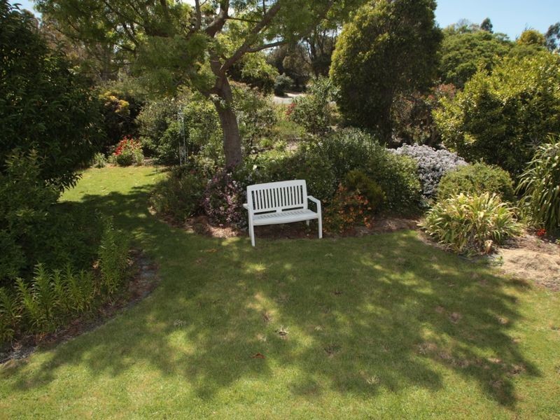 10 Osprey Drive, St Helens TAS 7216