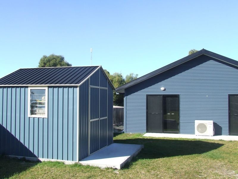 1A Osprey Drive, Stieglitz TAS 7216