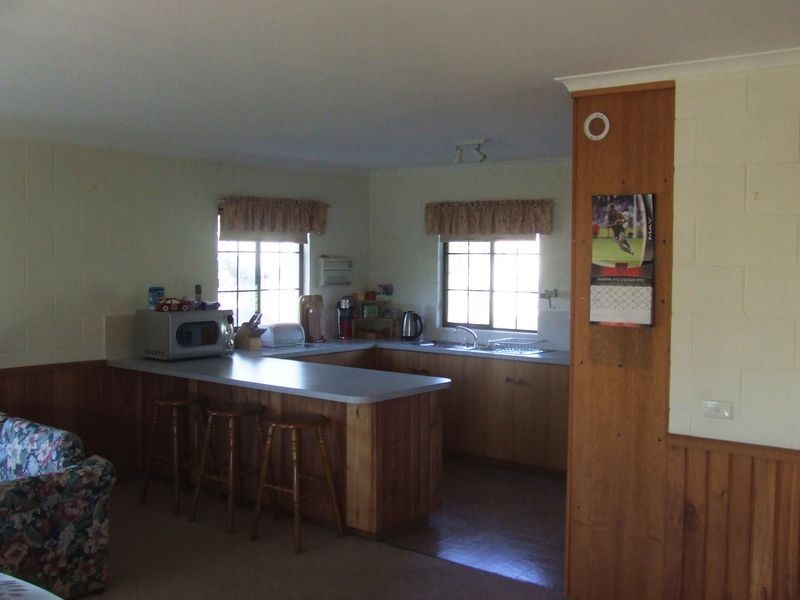 1 Lindsay Parade, St Helens TAS 7216