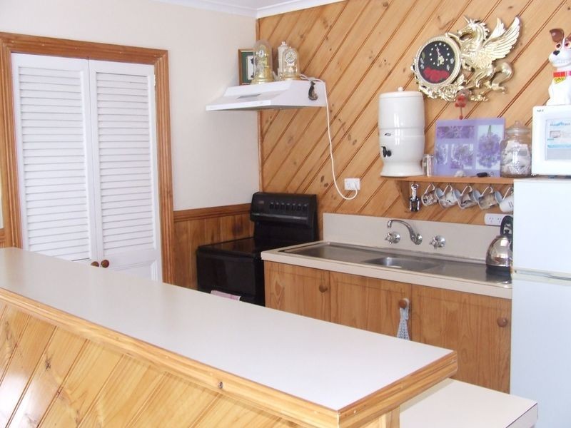 78 St Helens Point Road, Stieglitz TAS 7216