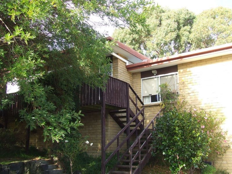 5 Erythos Grove, St Helens TAS 7216