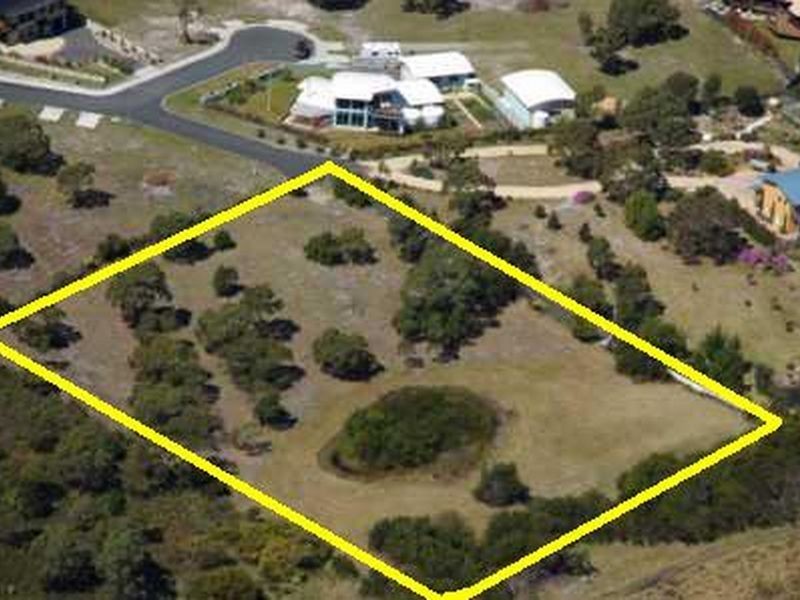 10 Fysh Court, Stieglitz TAS 7216