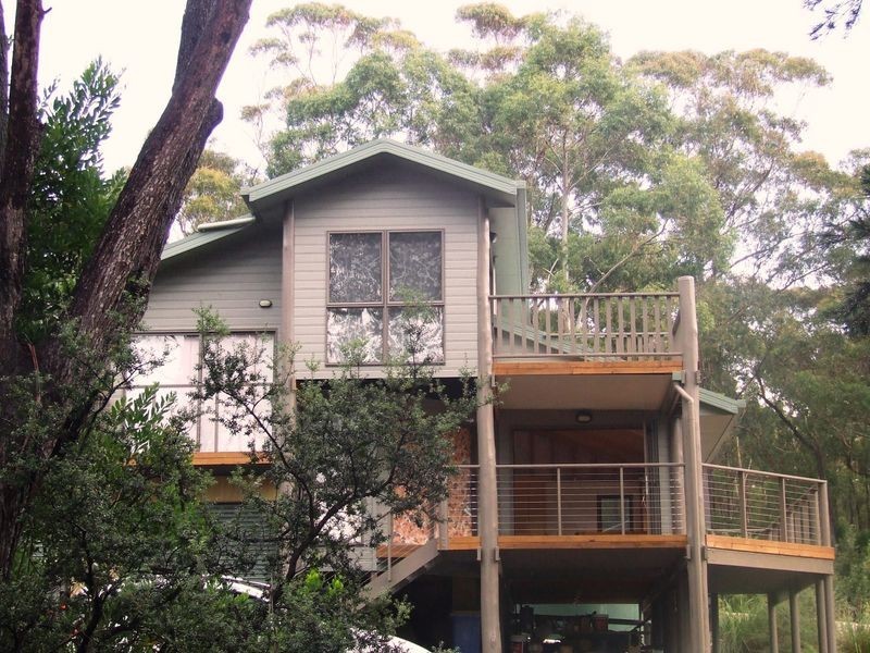 39 Lyall Road, Binalong Bay TAS 7216