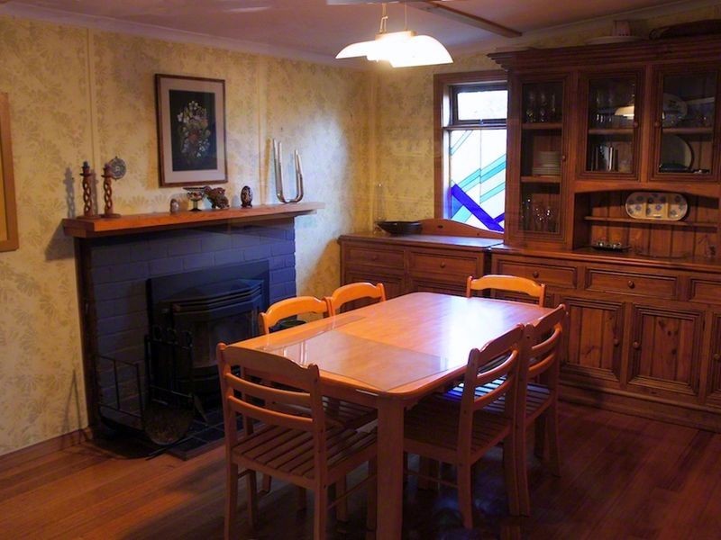 36 Legge Street, Falmouth TAS 7215