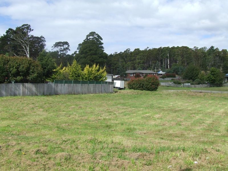 70 Main Street, St Marys TAS 7215