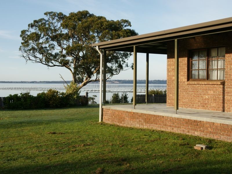 1/484 Binalong Bay Road, St Helens TAS 7216