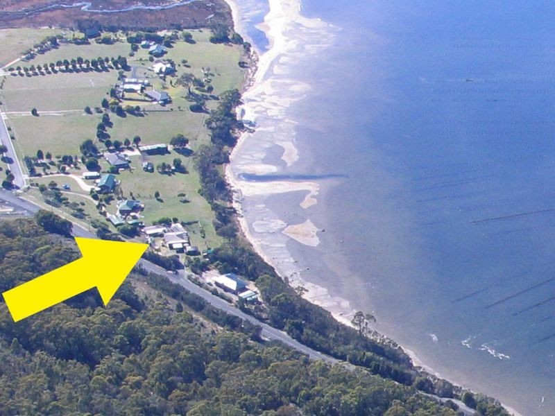 1/484 Binalong Bay Road, St Helens TAS 7216