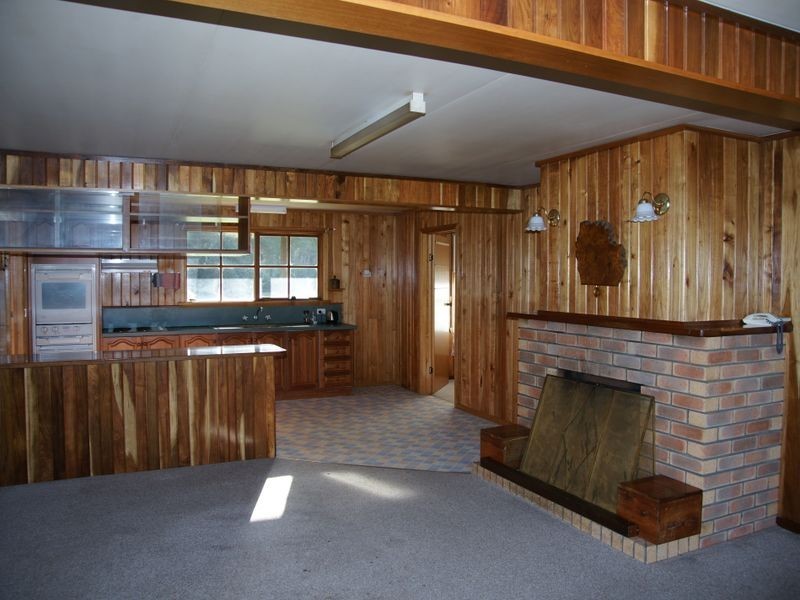 1/484 Binalong Bay Road, St Helens TAS 7216