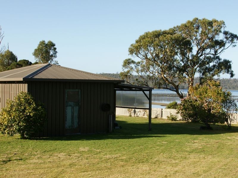 1/484 Binalong Bay Road, St Helens TAS 7216