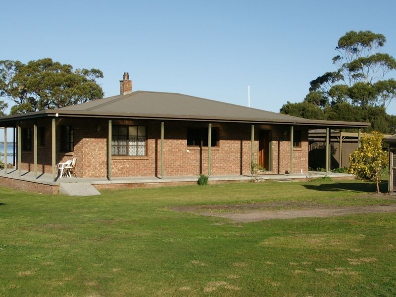 1/484 Binalong Bay Road, St Helens TAS 7216