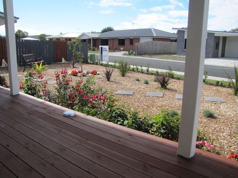 9 Palm Court, St Helens TAS 7216