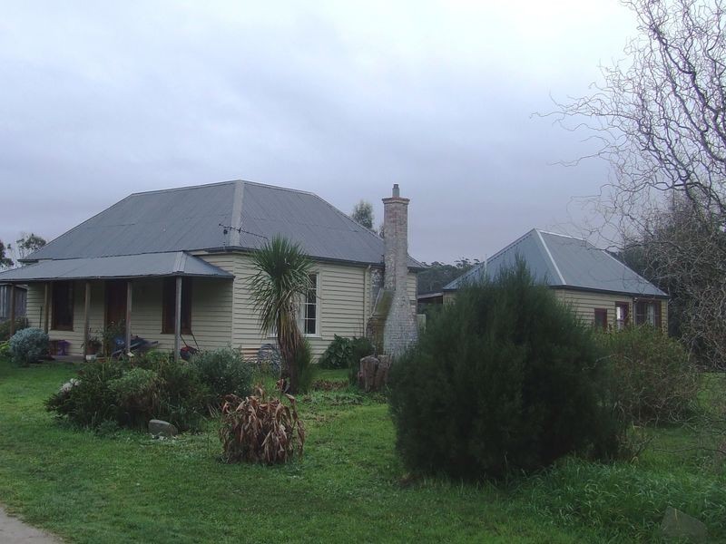 137 Binalong Bay Road, St Helens TAS 7216