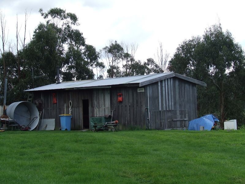 137 Binalong Bay Road, St Helens TAS 7216