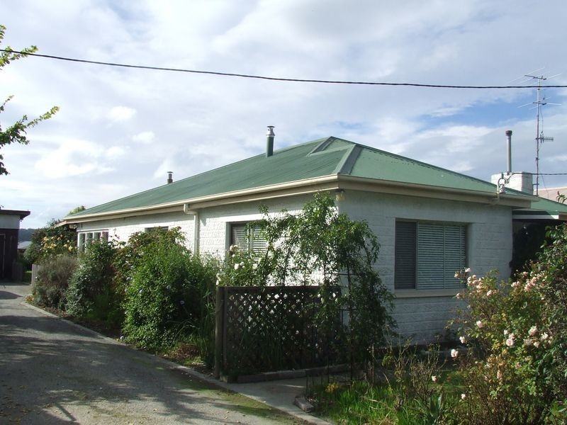 48 Tully Street, St Helens TAS 7216