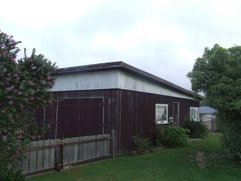 48 Tully Street, St Helens TAS 7216