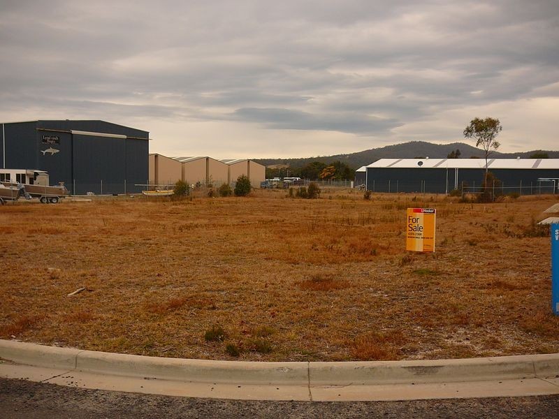 33 Beaulieu, St Helens TAS 7216