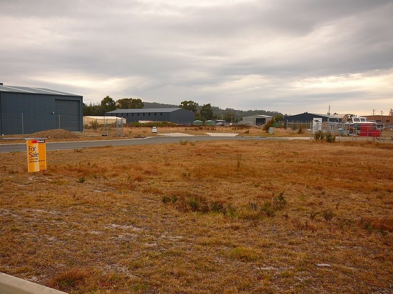 33 Beaulieu, St Helens TAS 7216