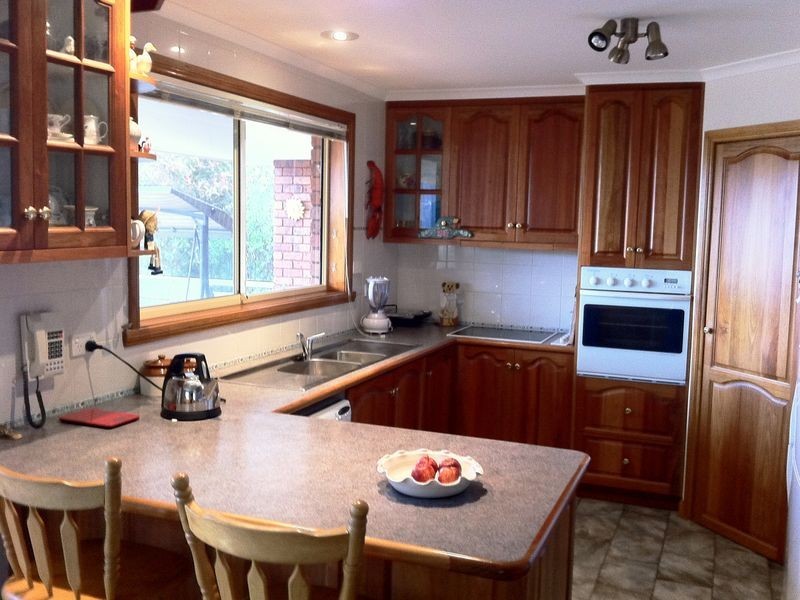 144 St Helens Point Road, Stieglitz TAS 7216