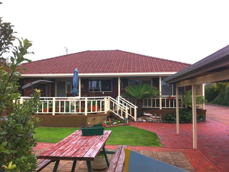 144 St Helens Point Road, Stieglitz TAS 7216